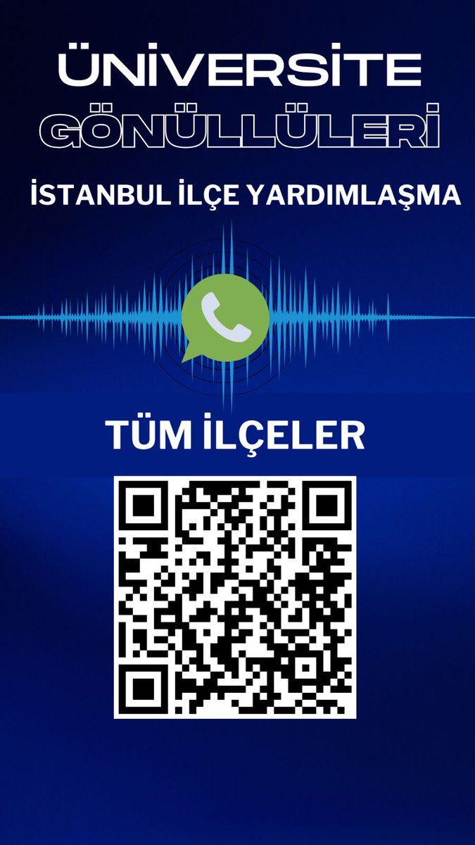 caglamcaylak's tweet photo. Bu link üzerinden erişebilirsiniz: https://t.co/yl07qxduNe

@MarmaraHAK
#Yardımlaşma #Deprem https://t.co/PLU8NkjdQ9