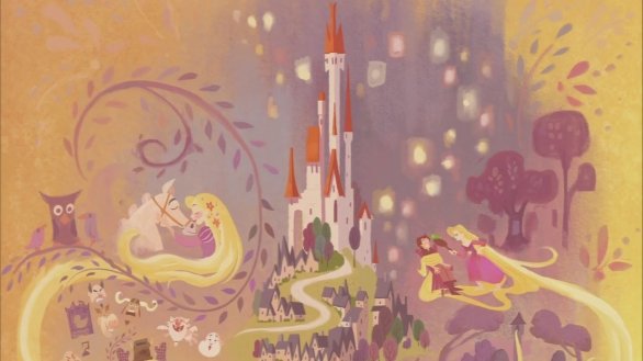 SeriesTangled's tweet photo. Disney would likley only briefly sum up the events of the last movie and series in an intro like they did the beginning of #TangledBeforeEverAfter.
Though they could bring in characters like #LanceStrongbow and #Varian from #TangledTheSeries into a #Tangled2 movie sequel. https://t.co/XlPbgTNqdC