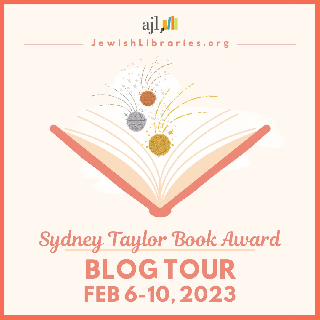 JewishBook's tweet image. .@Jennieke_Cohen’s MY FINE FELLOW was a 2023 #STBA Sil­ver Medal win­ner in the young adult cat­e­go­ry. JBC spoke with her about writing this highly original novel. Read the full interview 👉bit.ly/3I8xs2D and check out the blog schedule 👉bit.ly/3loXUgD