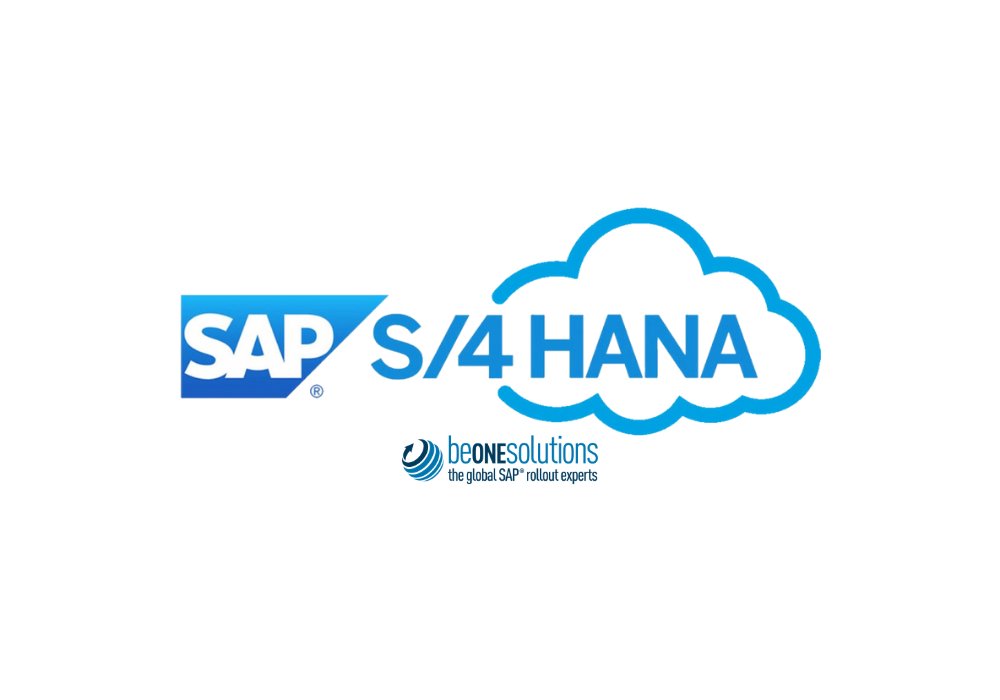 BeOneSolutions's tweet photo. Visit our website to know all the advantages of moving your company to S/4HANA Cloud https://t.co/oSAxdmZwuK
#beonesolutions #sap #s4hanacloud https://t.co/kWgPjIlPUE