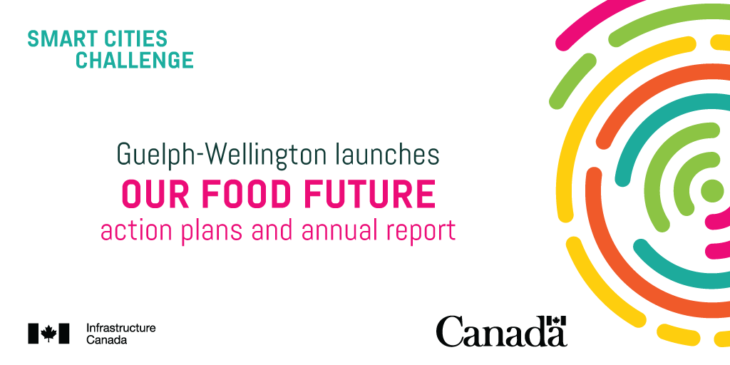 HICC_ca's tweet photo. Through the Smart Cities Challenge, the #GoC helps bring innovative ideas like @OurFoodFuture in #ON to life, improving our communities. 

#SmartCitiesCanada #BuildBackBetter

For more info:  https://t.co/mv6Z23P46p https://t.co/fyxof4Vllq