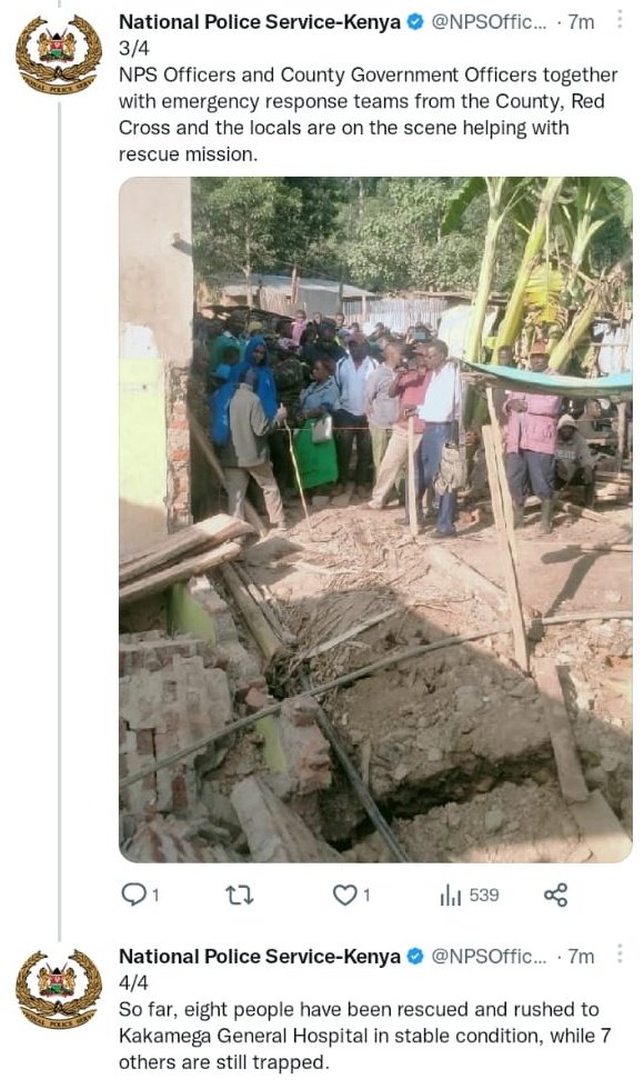 risingtogreatn's tweet photo. The safety of #miners in the goldmines remains to be an issue of concern in @County037. 

This is why our #MazingiraBoraProject has been engaging the community for the past 4 months, discussing matter #safety, #security and #Health in the miningfields

#MazingiraBora #MaishaBora https://t.co/T15ni8Iwys