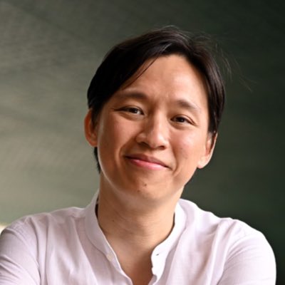 andrian's tweet image. #NewProfilePic