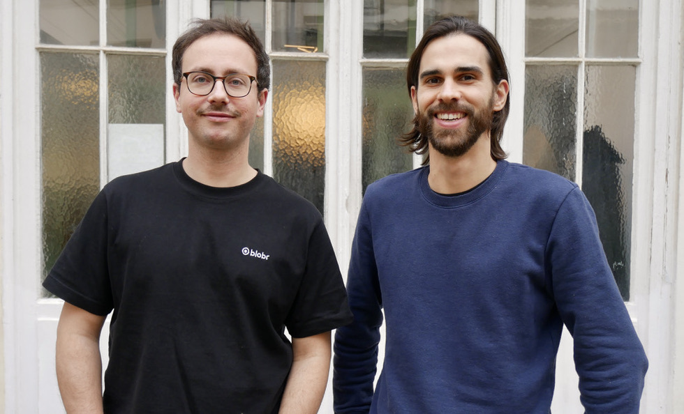 Blobr - Your AI to optimise Google Ads spending (@blobr_io) on Twitter photo 🔥 <a href="/Blobr_io/">Blobr - Your AI to optimise Google Ads spending</a> just raised €5m!
Many thanks to @Seedcamp and @Newwavevc for their continued support and to <a href="/10xFounders/">10x Founders</a> for leading this seed round!
💪 A huge thanks to the Blobr team and to our customers.
Let’s continue to take API experience to the next level! 🔥 <a href="/Blobr_io/">Blobr - Your AI to optimise Google Ads spending</a> just raised €5m!
Many thanks to @Seedcamp and @Newwavevc for their continued support and to <a href="/10xFounders/">10x Founders</a> for leading this seed round!
💪 A huge thanks to the Blobr team and to our customers.
Let’s continue to take API experience to the next level!