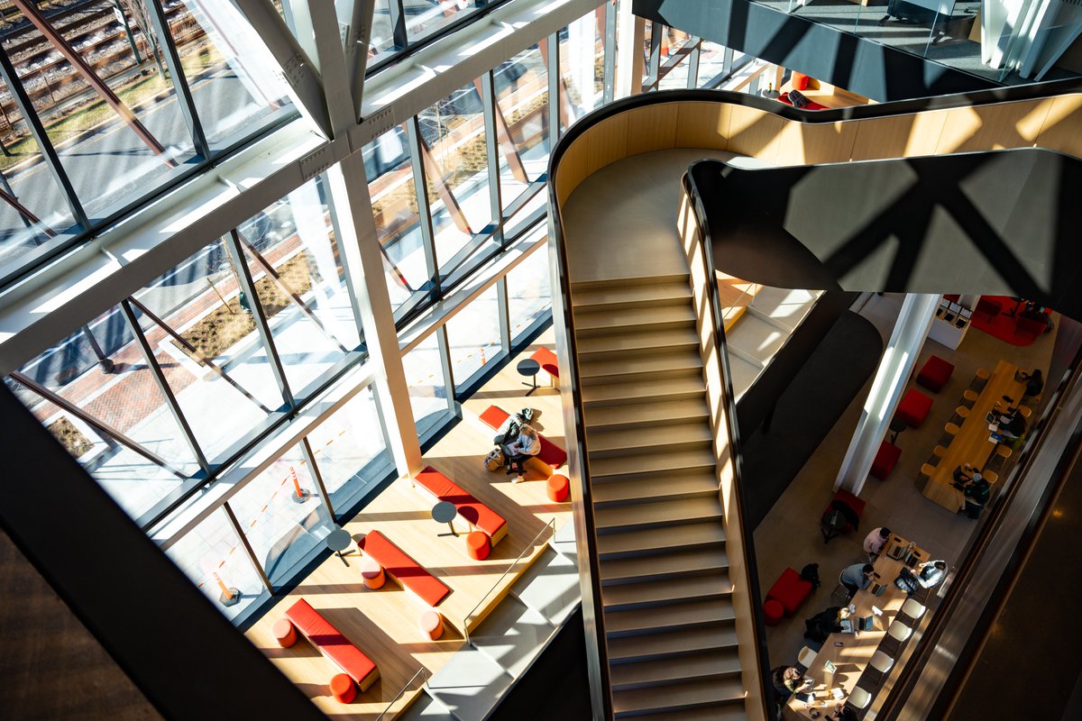 BU Admissions tweet media