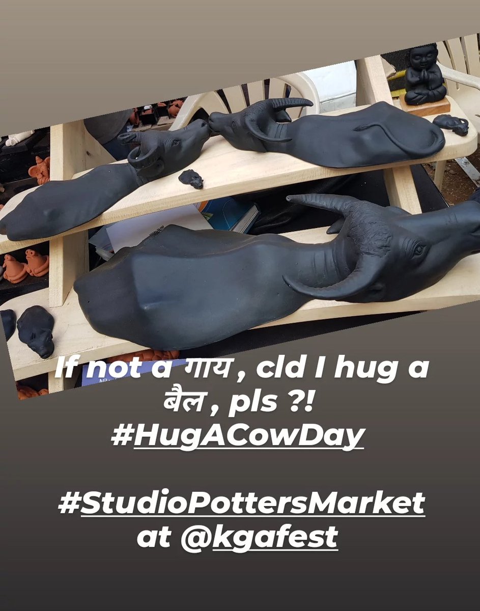 samjourno123's tweet photo. #justasking #HugACowDay @kgafest https://t.co/lRz5vGPAZI