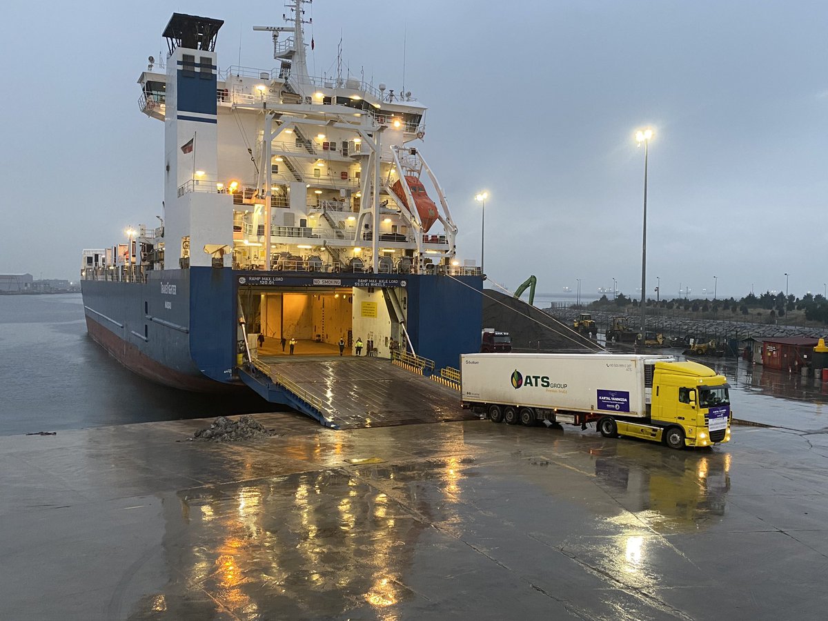 🔴 GEMİMİZ YÜKLENİYOR 🔴

Saat 24:00'da kalkacak, lütfen İstanbul'dan Tır göndermek isteyenler, veya bireysel olarak bebek maması, bezi vs. Ne varsa getirebilirsiniz. Arkadaşlarımız bizzat Containerlara yükleyecek.

Pendik Anadolu Port