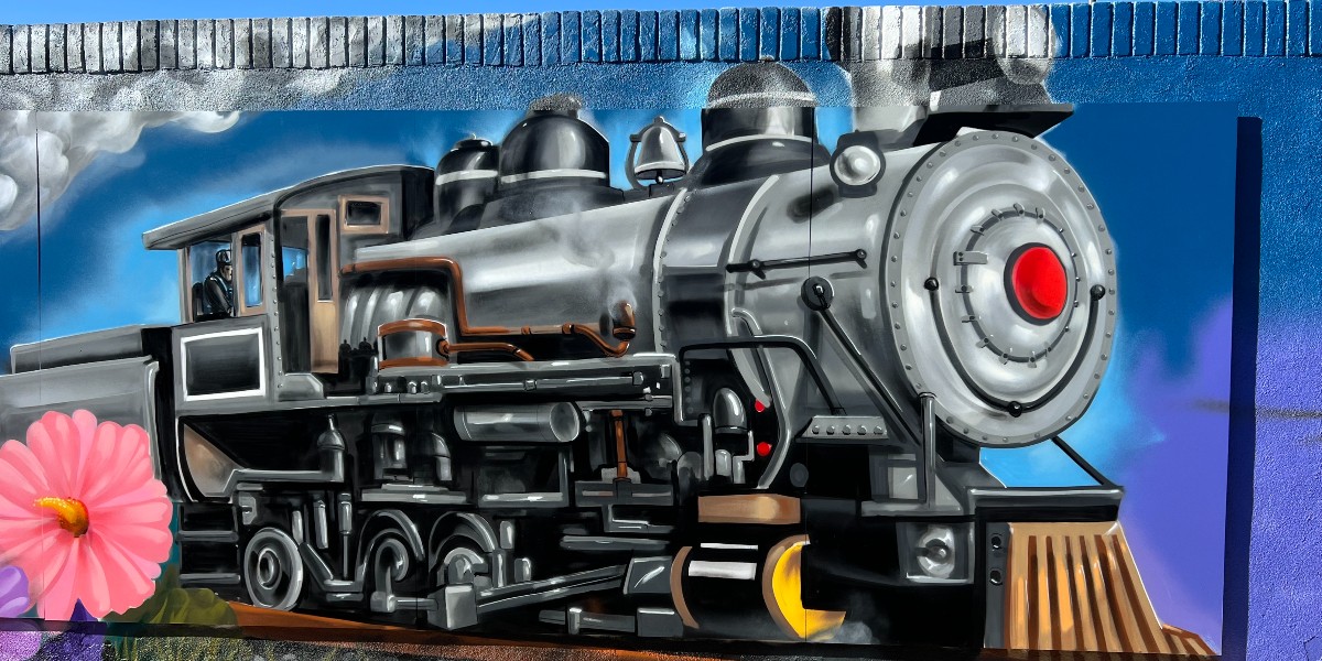 PointsofLight's tweet photo. Points of Light and @Lowes are searching for community impact projects across the U.S. for the second year of the #LowesHometowns grant program. Nominate a community project through Feb. 20 in your hometown like this 2022 mural from @MooresvilleNC: https://t.co/hl9kgLxDT1 https://t.co/P9wmOoJB0u