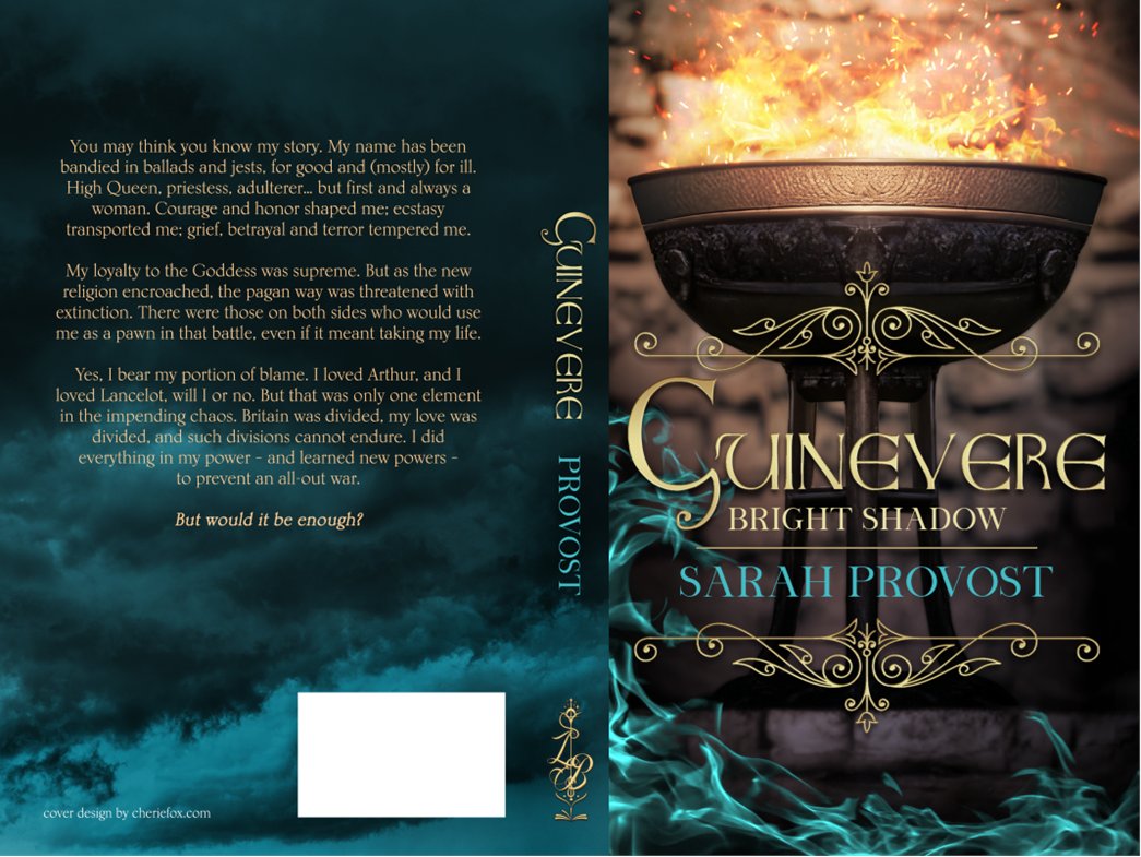 Sarah Provost tweet media