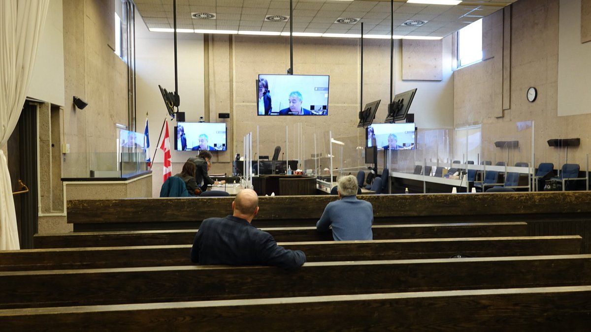 Isabelle Larose tweet media