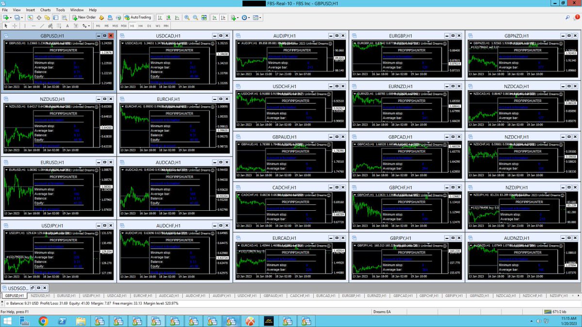 trader_gateway's tweet photo. Trader's Gateway
Low capital trading ✅🔥🔥
#fxtrading #profithunter #EA https://t.co/aJw1Ze9JrZ