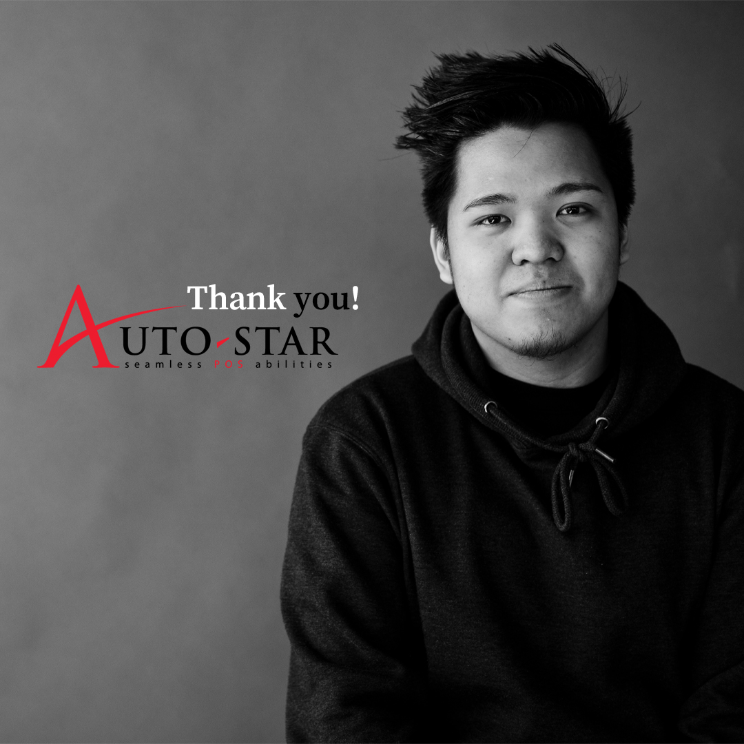 ...and the good vibes keep coming! Thank you to our friends at Auto-Star Compusystems Inc.  for supporting our Bowl for Kids' Sake 2023 🍀 event!