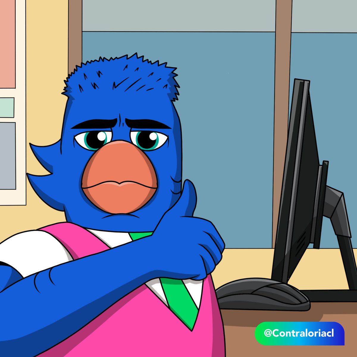 ¡ACTUALÍZATE! Invitamos a todas y todos a actualizar sus antecedentes en la sección "Trabaje con nosotros", para que en futuros procesos de selección participen de forma más rápida.

¡Es importante contar con ustedes!

Actualiza o ingresa tus datos aquí 👉🏻 bit.ly/3XiazPE