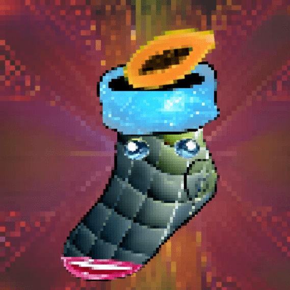 🚨 Free NFT Airdrop🚨
🏆 One Mister and Miss Socks Pixel.

⬇️ RULES ⬇️
✴️Follow Me. Give a Like 
✴️Retweet
✴️24.H
♦️ Polygon Network. ✴️One User per Address. 
#NFTsales #NFTGiveaway #NFTCommunity #NFTGame #NFTdrop #NFTs #nftshill #NFTpromotion #NFTArt