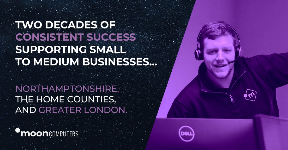 We feel extending our services to local areas allows us to provide a customer experience at a more personal level than our competitors. Learn more about how we can support your business: hubs.la/Q01zTWxM0