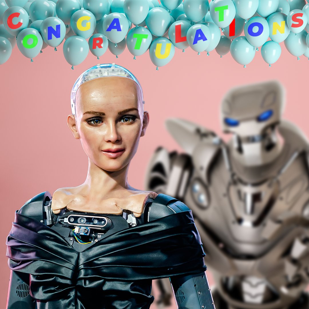 RobolandOrlando's tweet photo. Are you planning a grand event and searching for a venue to host it?Roboland is the perfect place to celebrate your most special occasions! From birthdays and anniversaries to hen/stag parties and corporate gatherings - we have the venue and robots to make your event to remember. https://t.co/okwAWsAiqq