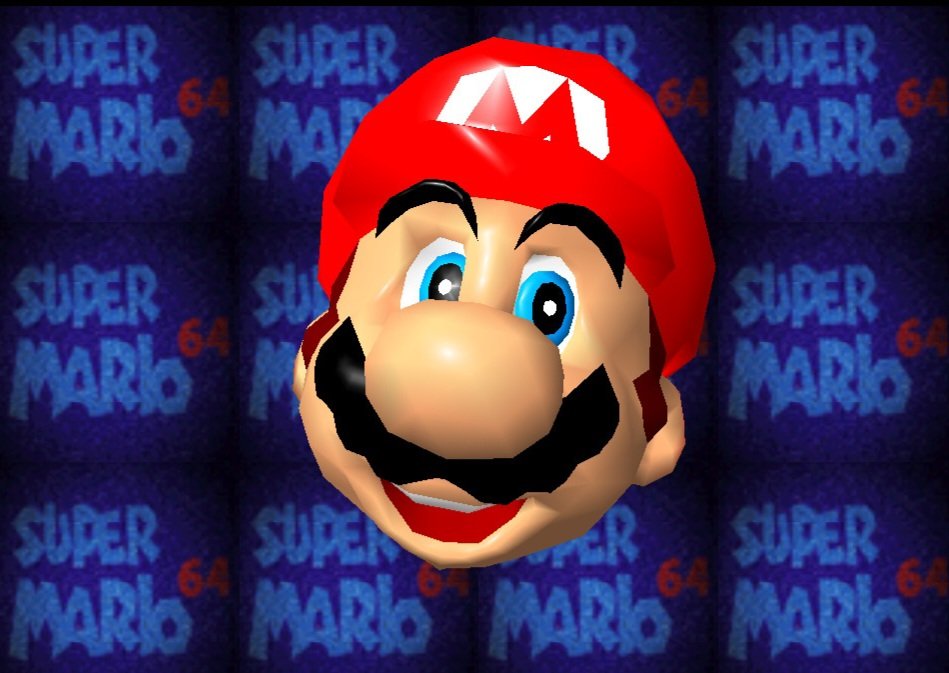 MouraBros's tweet photo. Title Screen Thursday
Super Mario 64
#titlescreenthursday #Nintendo #nintendo64 #n64 #supermario64 #princesspeach #princesspeachscastle #mushroomkingdom #Bowser #kingbobomb #koopatroopa #goomba https://t.co/fF69uxhp7w
