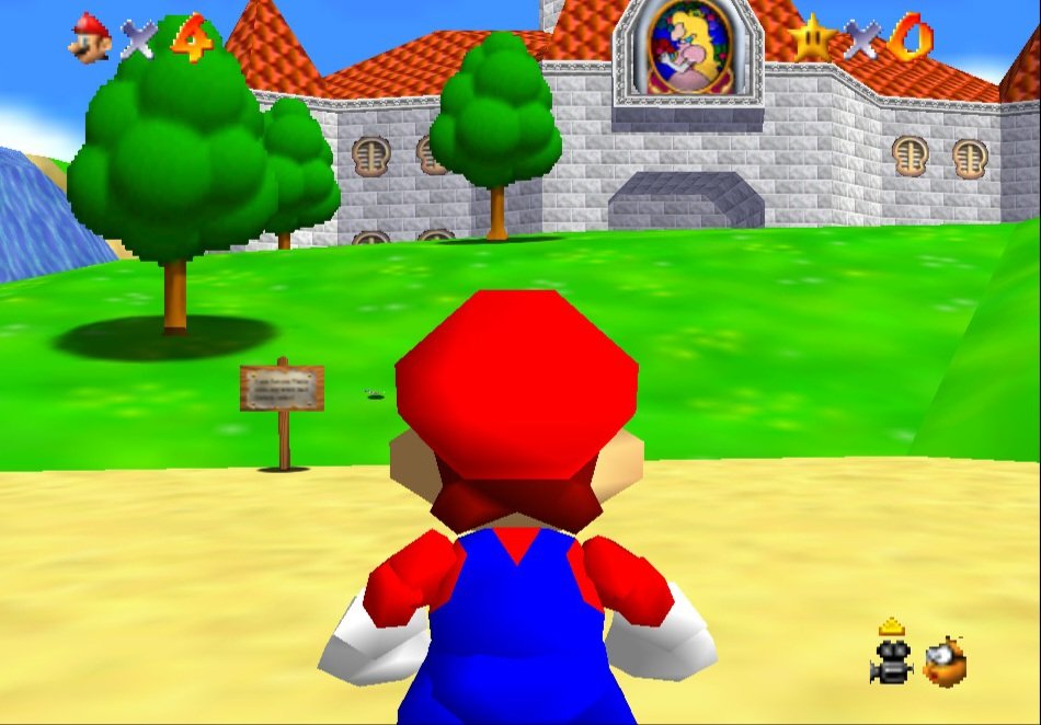 MouraBros's tweet photo. Title Screen Thursday
Super Mario 64
#titlescreenthursday #Nintendo #nintendo64 #n64 #supermario64 #princesspeach #princesspeachscastle #mushroomkingdom #Bowser #kingbobomb #koopatroopa #goomba https://t.co/fF69uxhp7w