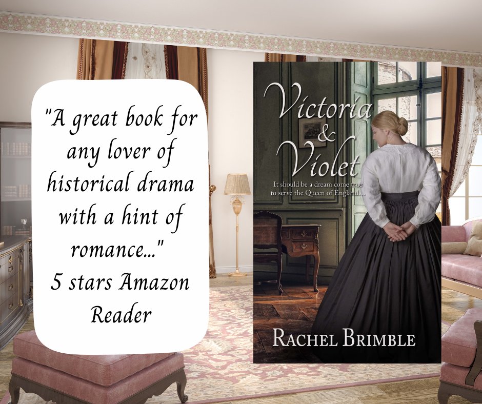 RachelBrimble's tweet image. Can you guess which movie is one of my favourites of all time? Join me at @VickiBatman's blog to find out... 🙂🙂 #authorlife #authorblog #historicalromance #booklovers
vickibatman.blogspot.com/2023/02/favori…