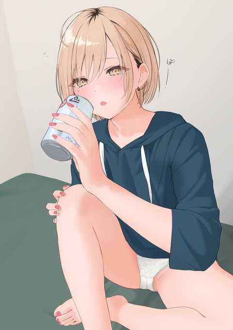 酔っ払いのらとちゃん 