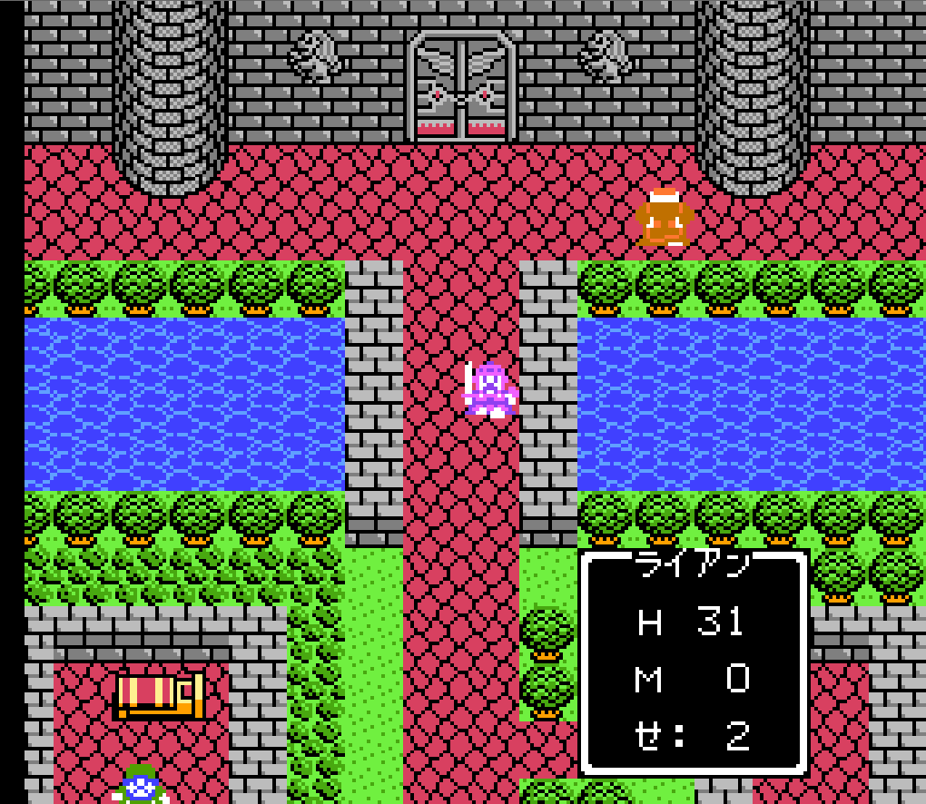 「おはようございます2月11日土曜日です本日は、1990年に『ドラゴンクエストIV」|かず💻🎮🖼のイラスト