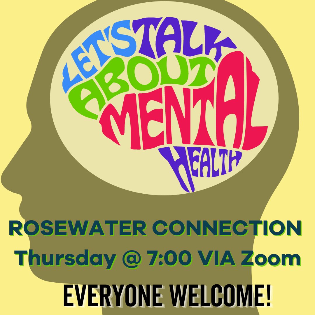 BGCSaskatoon's tweet photo. TONIGHT! 😀

Join us for our Rosewater Connection mental health session at 7:00 via Zoom! Open to anyone to join. ☺❤

Sign up here ⬇
https://t.co/WnSUUIewoB

#yxe #bgcs #saskatoon #yxementalhealth #mentalhealthmatters https://t.co/lBEJOT9acZ