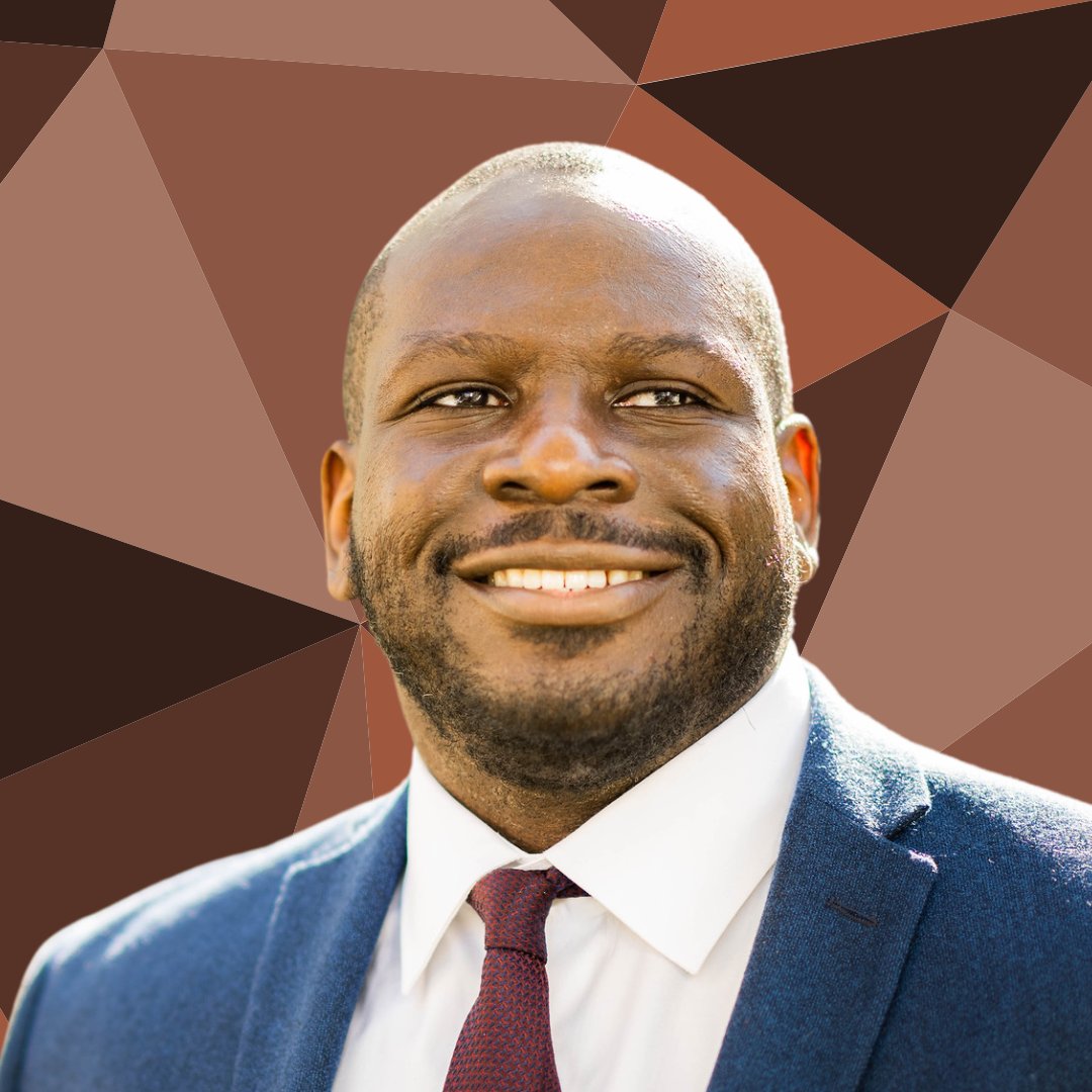 MATTER on Twitter "Our next featured founder is James Lott, founder