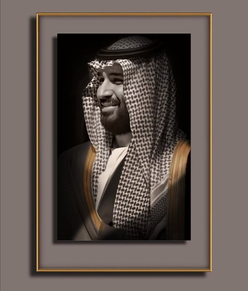 AbdulazizBinFahad ** (@nfc_014) on Twitter photo 