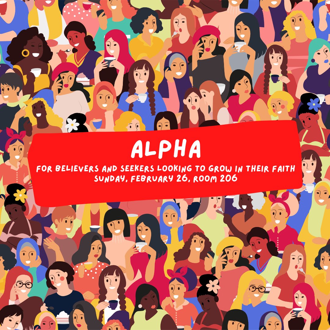 Calvary Christian Church tweet media