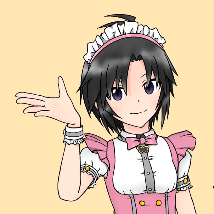 #新しいプロフィール画像 