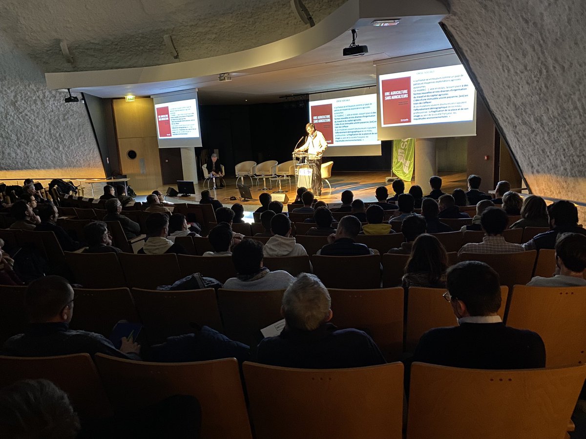 Groupe SCAEL tweet media