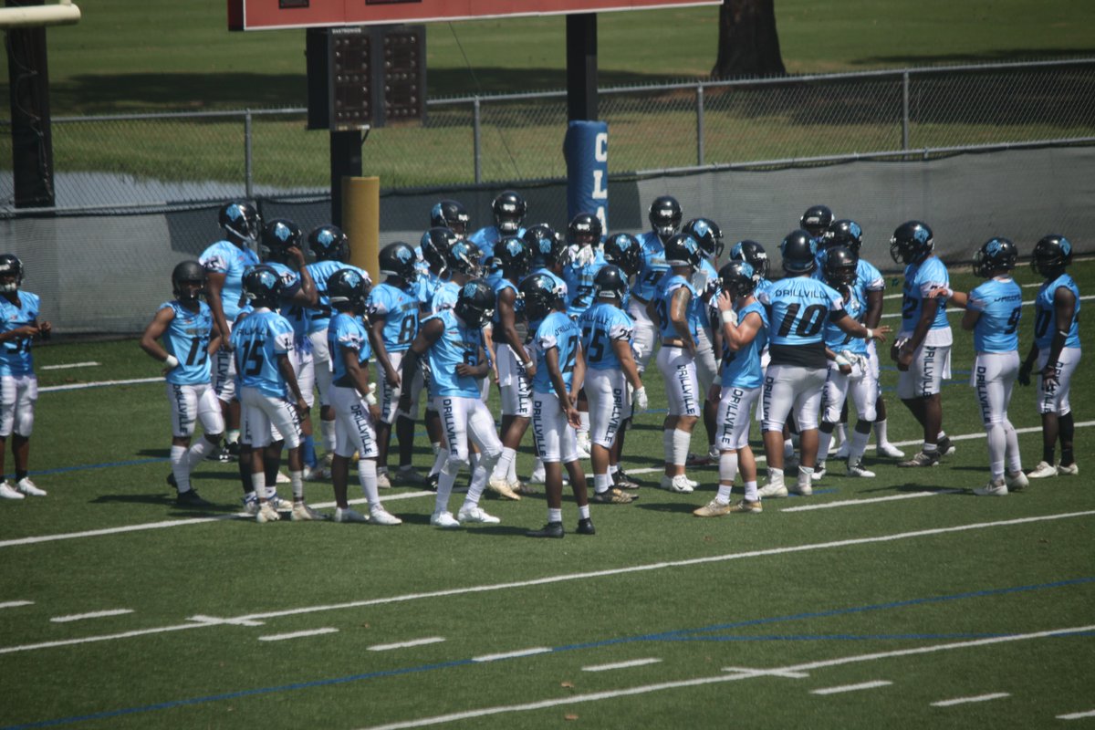 Our student-athletes attend college, compete against colleges, and use game film to receive 4-year college offers. Staff positions available:

Head Basketball Coach
Football Defensive Coordinator
Football Run Game Coordinator
Recruiter

More info email : athletics@cmpdrillers.com