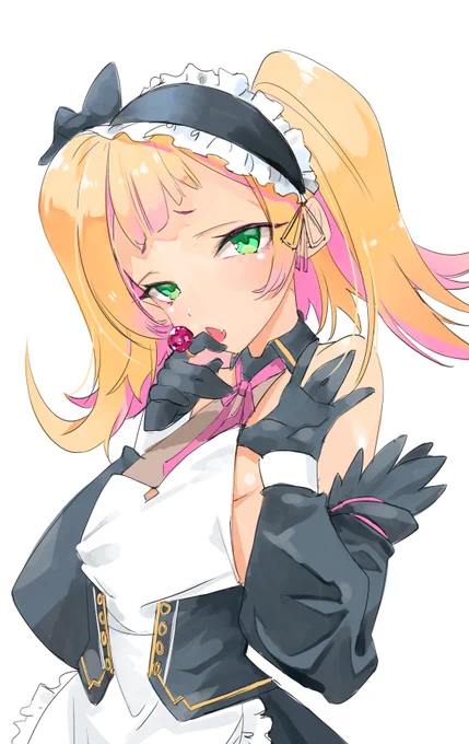 最近気になってる
#わからせあーと 