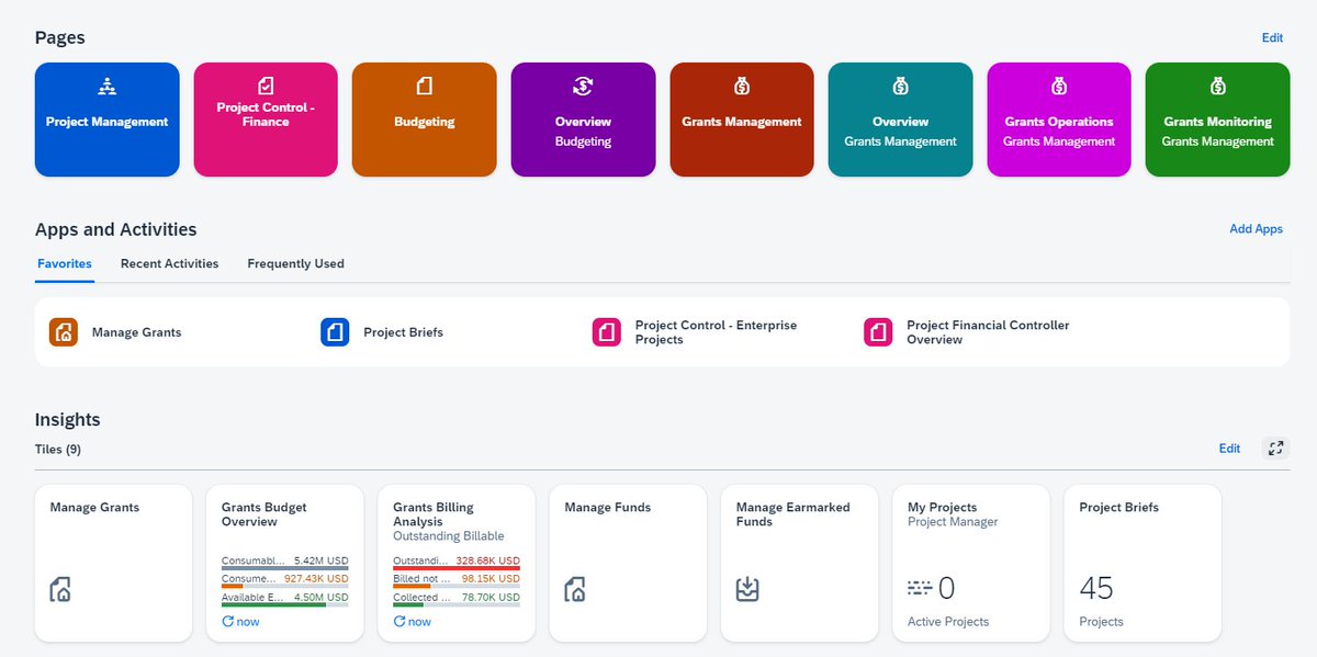 jonkersrob's tweet photo. Read about the latest innovations for Higher Education & Research in SAP S/4HANA Cloud, Public Edition (US), and the 2302 release!
https://t.co/hgQ64DIiXt #saphighered @saphighered @sap #sapclouderp #s4hanacloud https://t.co/ZJmXwvhR9q