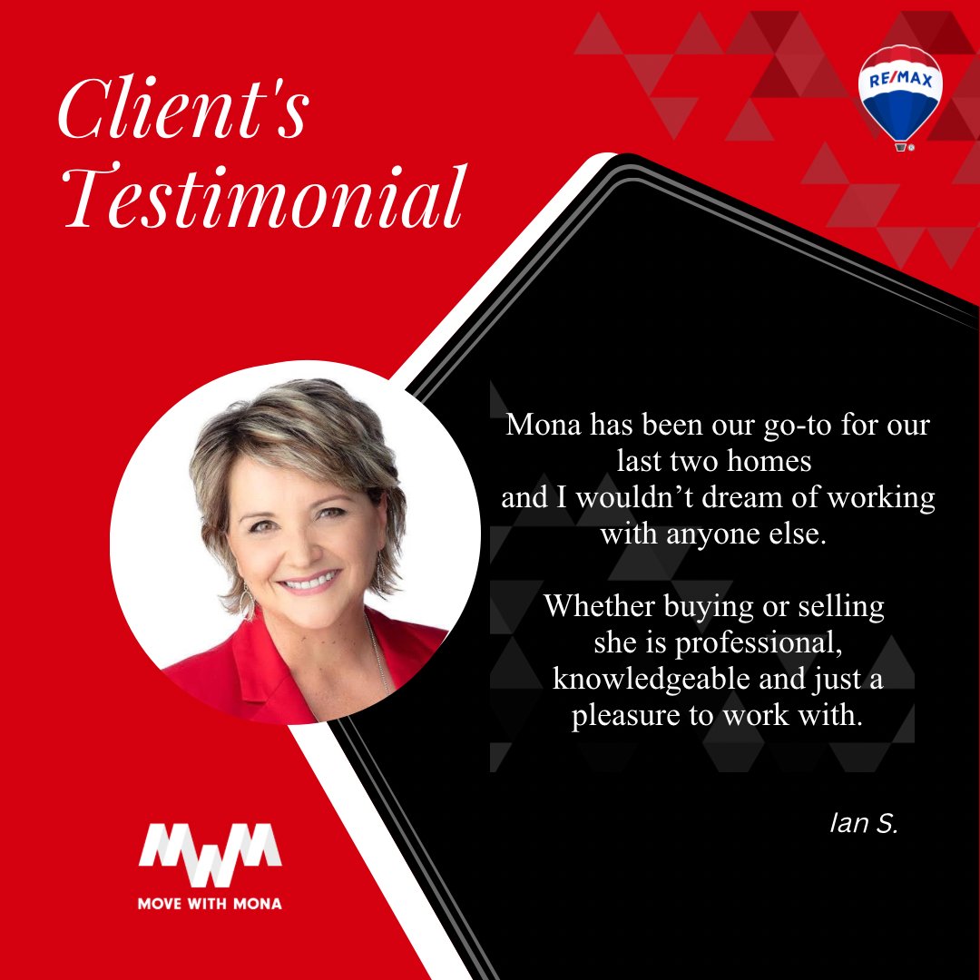 Motivation comes from working on things we care about.🏡 #testimonial #clientreview #movewithmona
