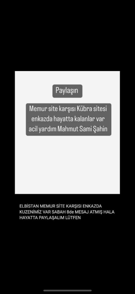 hlacuut's tweet photo. @jkmentality Rt atalım arkadaslar https://t.co/EK3iYj57lL