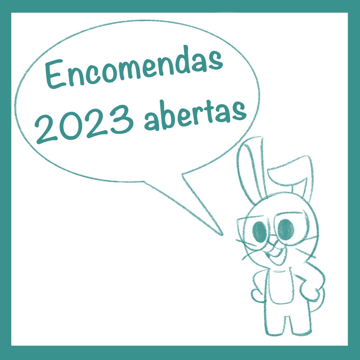 SamuChan18's tweet photo. Encomendas 2023. Manda uma DM se vc gosta do meu trabalho e quer uma encomenda de desenho com um preço ótimo https://t.co/57b3cGoO1f