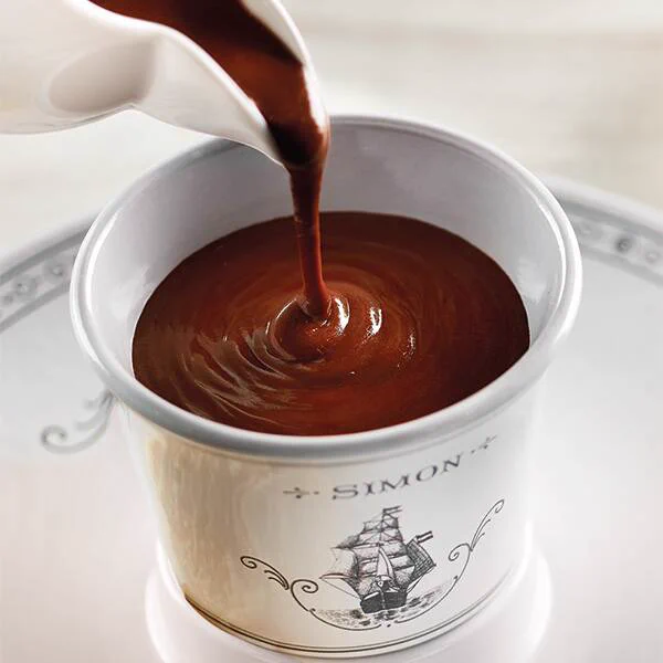 @toranocoku 見た目で美味しいってわかるやつですね☕️ 