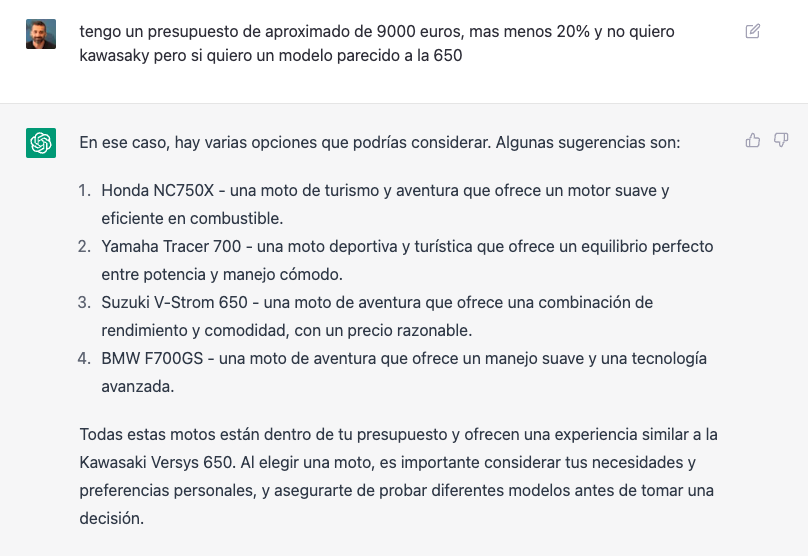Julio García tweet media