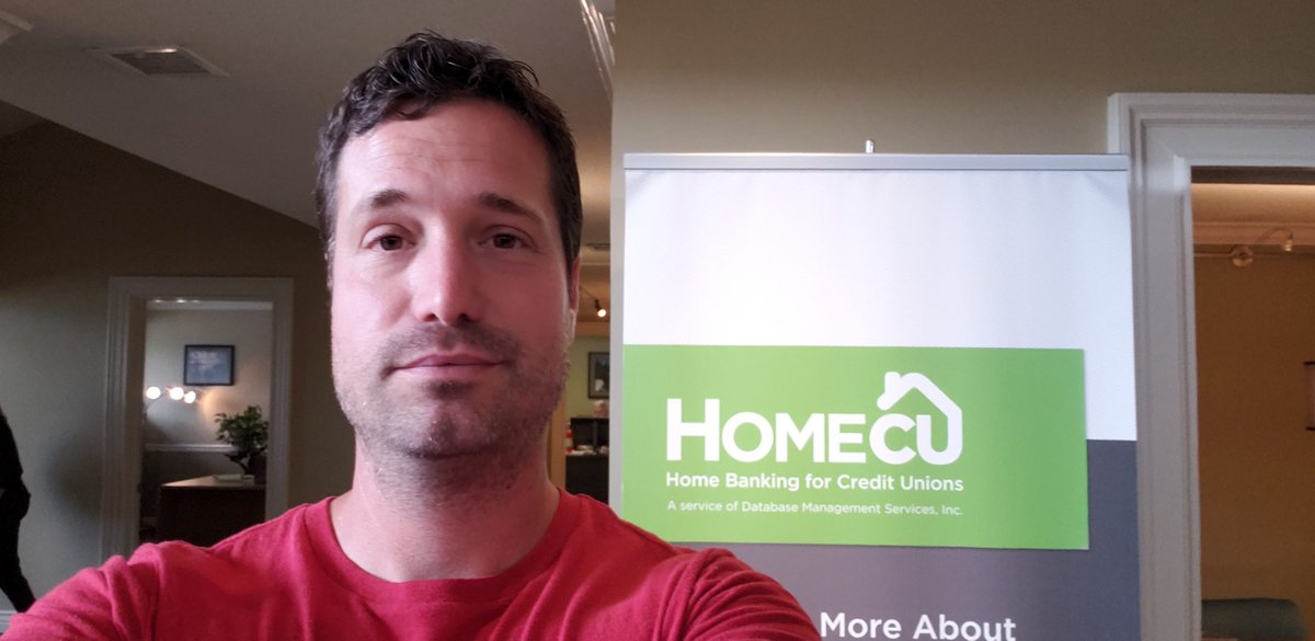 February is #STEM Matters Month!

Home CU LLC, which is now Blossom, hosted extern Ben Taylor during the summer of 2020. Jayme Berry, VP of Operations had this to say about their experience with Ben: 'The externship program has proven to be an excellent fit with our company. 👇