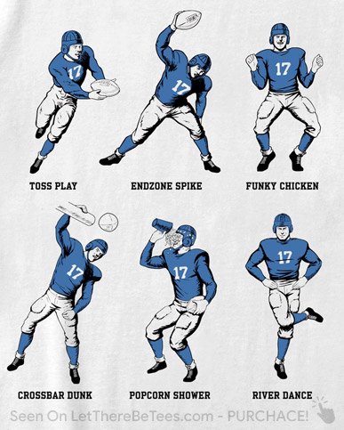LetThereBeTees's tweet photo. Football Fundamentals T-Shirt - Can you even remember the last time you saw someone pull a cellphone from the bottom of the goalpost and pretend to take a call? I sure can't. No respect, I tell ya! #SuperBowl #football 

👇SHOP NOW!👇
https://t.co/4ts34OzOTH https://t.co/DhCX8KZrGS