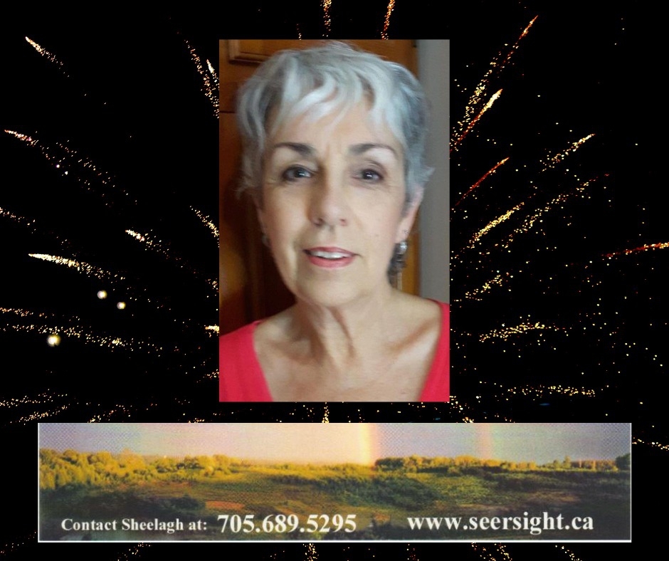 We have so many incredibly fascinating women at the OBWA and here is one of them. Our long time member, Sheelagh Gunn, is our Business of the Month. Sheelagh is a Seer and Spiritual Consultant.... more at shoplocal.ly/46wp9