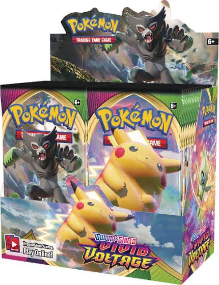 PokemonTCGDrops's tweet photo. Some Stuff Up at PKMN Colosseum

Astral Radiance Booster Box - $114.99
https://t.co/fVgtww5myT

Blastoise &amp; Venusaur VMAX Bundle - $79.99
https://t.co/PlO4CgDm75

PoGo Team Collections - $26.99
https://t.co/Z0ixXwuQAE

Vivid Voltage Booster Box - $139.99
https://t.co/xsgh9s6UUl https://t.co/wMgWsjTGab