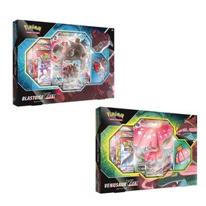 PokemonTCGDrops's tweet photo. Some Stuff Up at PKMN Colosseum

Astral Radiance Booster Box - $114.99
https://t.co/fVgtww5myT

Blastoise &amp; Venusaur VMAX Bundle - $79.99
https://t.co/PlO4CgDm75

PoGo Team Collections - $26.99
https://t.co/Z0ixXwuQAE

Vivid Voltage Booster Box - $139.99
https://t.co/xsgh9s6UUl https://t.co/wMgWsjTGab