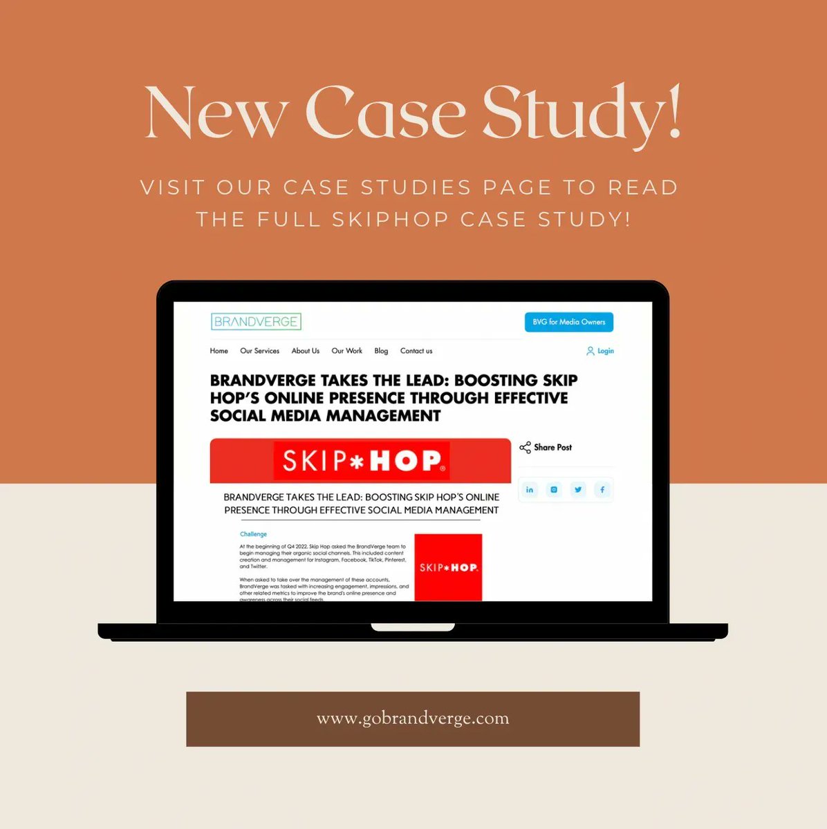 BrandVerge tweet media