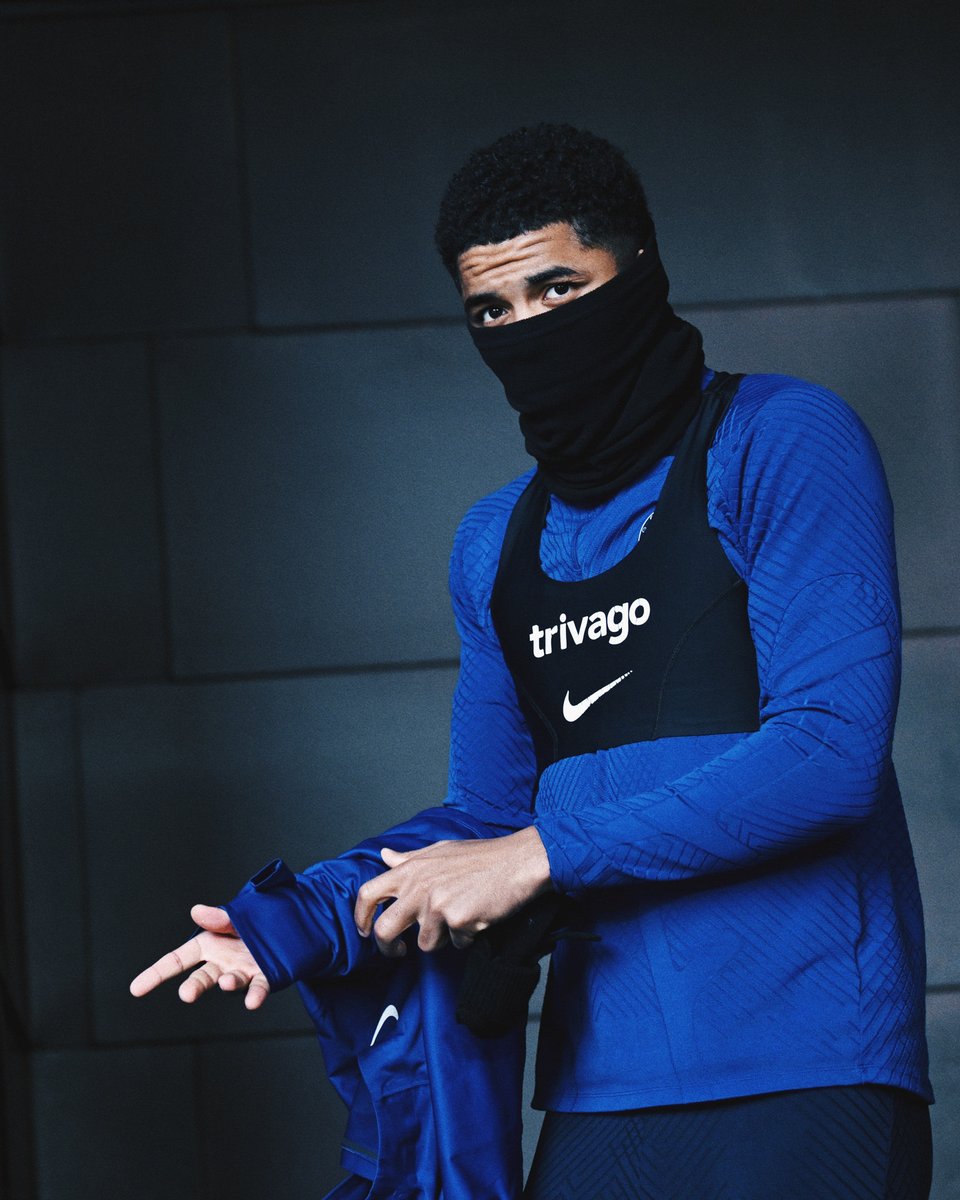 Chelsea FC tweet media