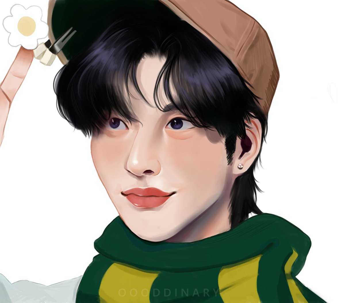 daikkaiju's tweet photo. It feels good to practice again after so long, I used nine as a model

#OnlyOneOf #onlyoneof好きな人と繋がりたい #Nine https://t.co/hxGhgtsR69