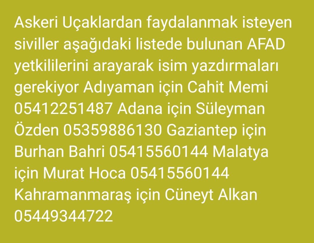 SUBHDEM's tweet photo. #depremsondakika https://t.co/GPDln1FAgC