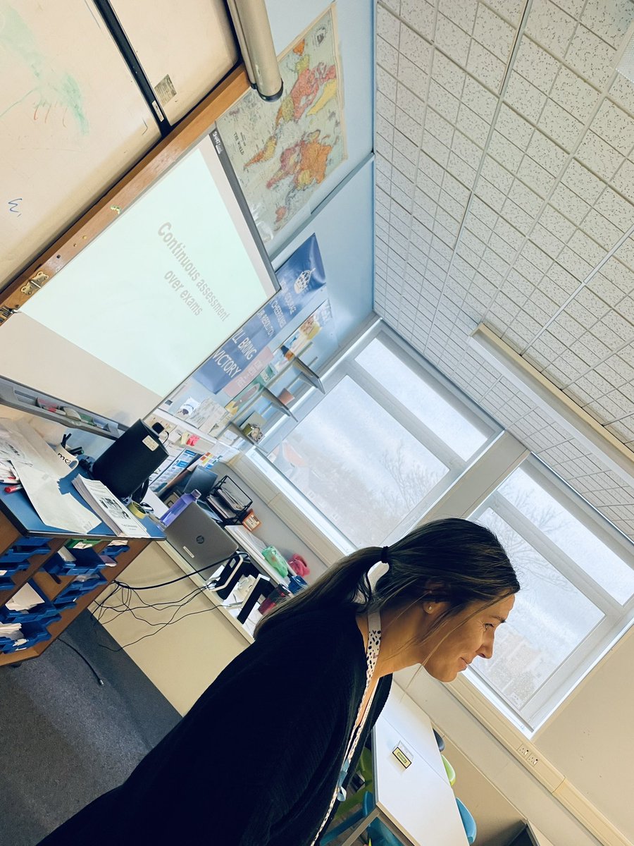 Linlithgow Academy Mod Studs tweet media