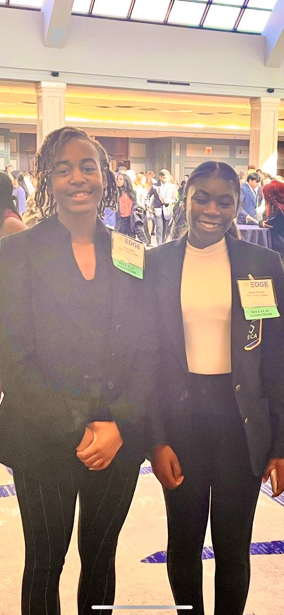 AAS DECA tweet media